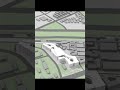 A Shopping Street That Became a Vertical City #shoppingmall #engineering #LearnOnTikTok #3d #archite