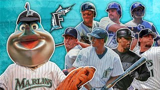The Entire Trade History of the Marlins (Part One)