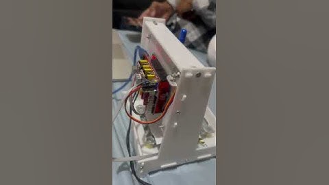 The Ultimate Guide to IoT for Handwriting Robots #creative #iotproject | Part 1
