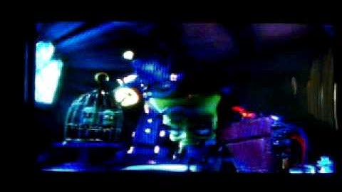 Crash Twinsanity playthrough Part 16