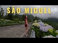 São Miguel: Europe’s Best Kept Secret (7 Days in the Azores)