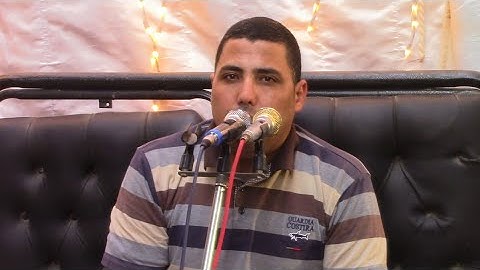 القارئ الشيخ محمد جلال رزق عقيقة أبناء الحاج سمير الجوهري - أبوزعبل - قليوبية 24-9-2021