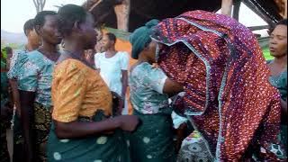 Samweli Mapinda Harusi  ya Latu Kwandibigi Jisai Director