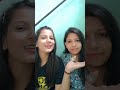 Just looking like a wow 😳 😍💞/Mona Agarwal ✨/ #shortsvibes /#shortsvideo /#sisterlove💝 /#viralvideo💞✨
