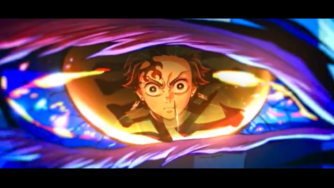 【MAD】"これまでの鬼滅の刃"『劇場版「鬼滅の刃」無限城編 』猗窩座再来』公開記念