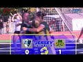 Red Bank Catholic 1 Freehold Township 0 | HS Girls Soccer | Nina Becej Beauty in 70th!