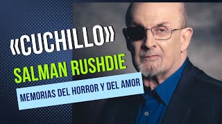 Cuchillo De Salman Rushdie Videorreseña