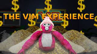 The MOST Important Monkey in GORILLA TAG....