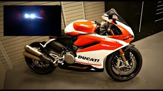 A MOD YOU *HAVE* TO DO TO YOUR PANIGALE 899 OR 959!!