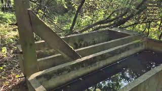 Wigan's Lost History Rediscovered #20 Dover Lock, Mains Colliery, Lilley Colliery
