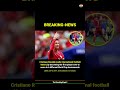 Ronaldo becomes 1st footballer to score goals in 6 World Cups: Leads Portugal to a MONSTROUS 5-0 WIN