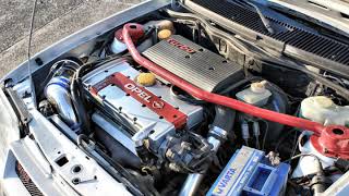 Family II engine | Wikipedia audio article