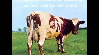 Pink Floyd - 03 - Summer '68 - Atom Heart Mother (1970)
