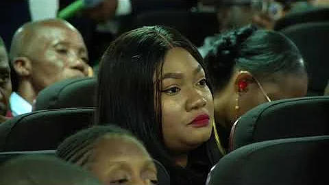 CHAMS Facts Behind the Figures Presentation