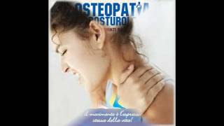 osteopatia e posturologia spot