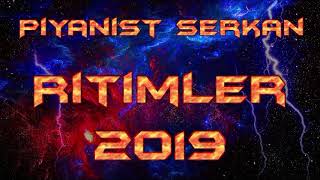 78 Ters Ritim Layık Değilsin Tempo 77 Piyanist Serkan 2019