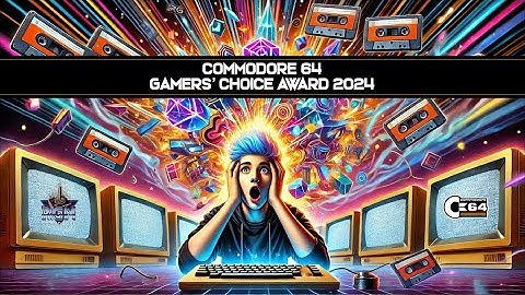 C64 Gamers