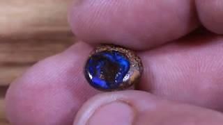 20912 Queensland Australia Koroit Boulder Opal
