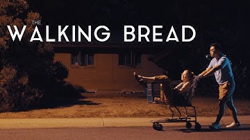 THE WALKING BREAD | A 48 Hour Film