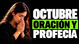 Prayer for the Month of October 2026 With a Prophetic Word From God for Your Life