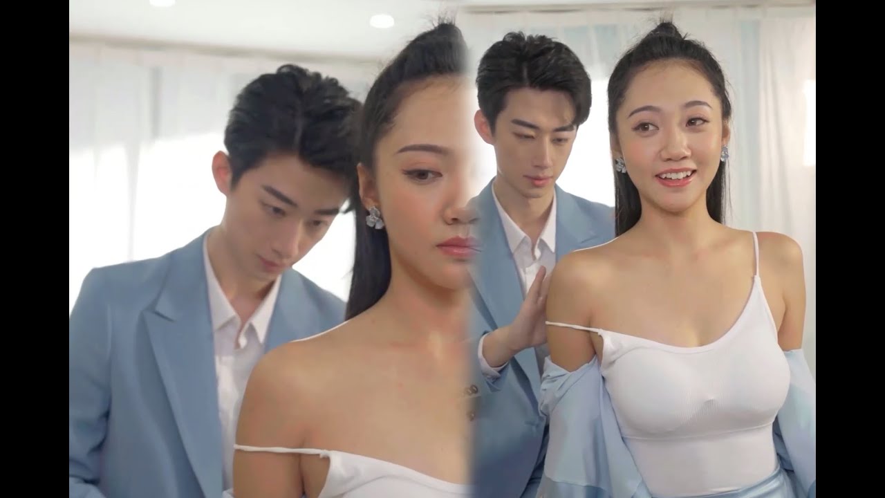 姐就是女王：黑幫大佬錯位豪門，手撕渣男