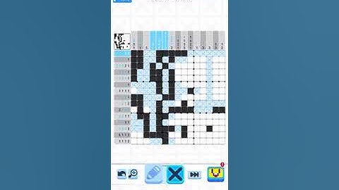 Logic Pic [NORTH POLE] Level 5