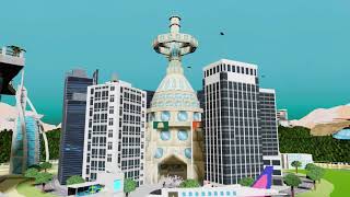 My World: Meta Utopia