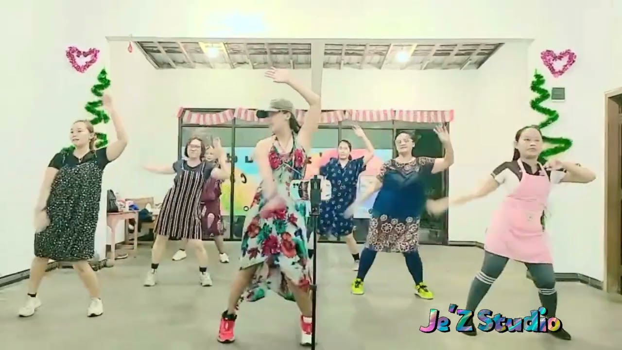 NO TOQUES MI CORAZON | JECLASS KUDUS | JEZ STUDIO KUDUS