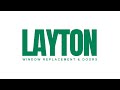 Casement Windows Layton