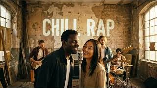 a playlist for brushing your teeth and waking up 🪥 chill rap