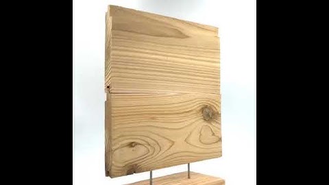 British western red cedar cladding