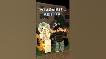 One of my best 1v1s 😳🩵 #roblox #mm2edit #mm2 #mm2roblox #robloxmm2 #murdermystery2 #1v1 #mm21v1