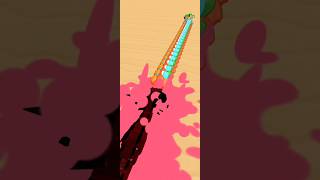 BIGGEST SNAKE KILL TODAY 😱💀 | Snake Clash #SnakeClash #Gaming #Shorts #SnakeGame