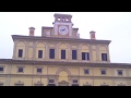 Palazzo Ducale (Parma).MEZZOGIORNO IN MUSICA.Палаццо Дукале и концерт