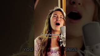 How Cain It Be - Lauren Daigle | Worship Music #gospelsongs #praiseandworship #feedshorts