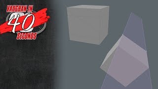 MODO | Slice: Infinite