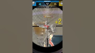 LW3 highlights Quickscoping #codm #codmobile #cod