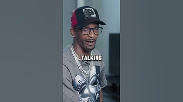 Charleston White GOES OFF On NBA Youngboy