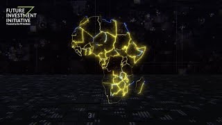 Summit: An African Future - Opening Video - #FII6 - Day 3