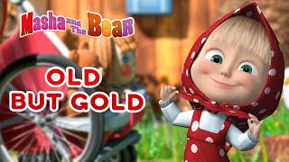 masha and the bear old but gold mashas tales collection best episodes cartoon collection