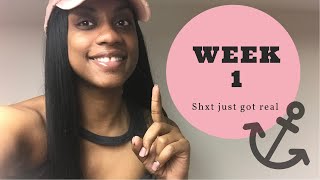 Celebrity Your first week at Navy Boot camp Net Worth