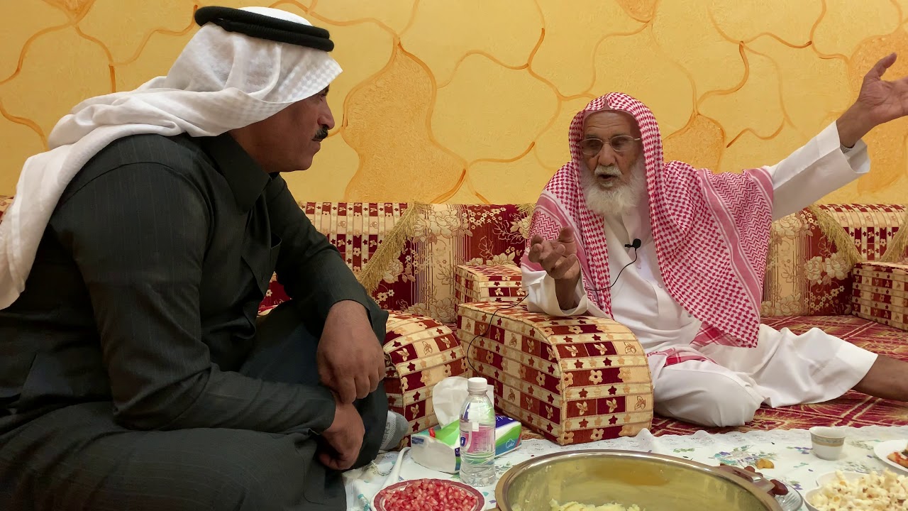 هريسة المجدولة ورحلة الحج زمان