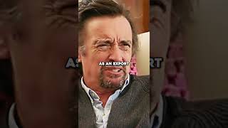 Jeremy Clarkson Reveals The Story About John!?