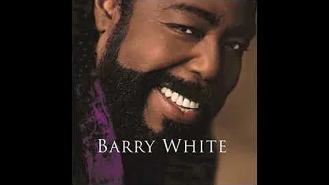 I'm Gonna Love You Just a Little More, Baby - Barry White