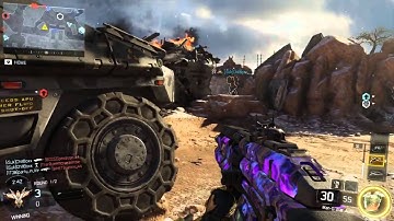 Black Ops 3 - Helpful Tips on How to get your First BO3 Nuclear! Man O War Nuclear on Havoc