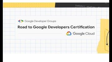 Road To Certification: Associate Cloud Engineer - Session 1