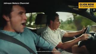 Johnson Motors Chevrolet - 111537 - Agency720 HeartlandLMA YouTube Ad . MN