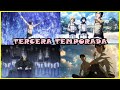 SHINGEKI NO KYOJIN ES UNA OBRA MAESTRA (TERCERA TEMPORADA)