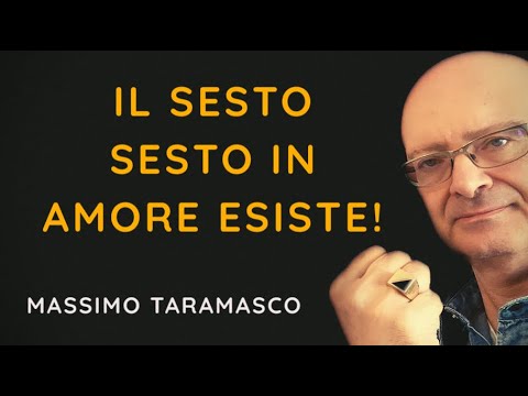 Video: Da Dove Viene Il Sesto Senso - Visualizzazione Alternativa