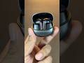 Awaaz signature ANC earbuds by TAAR | Full review on my channel #unboxing #earbuds #tws #tech